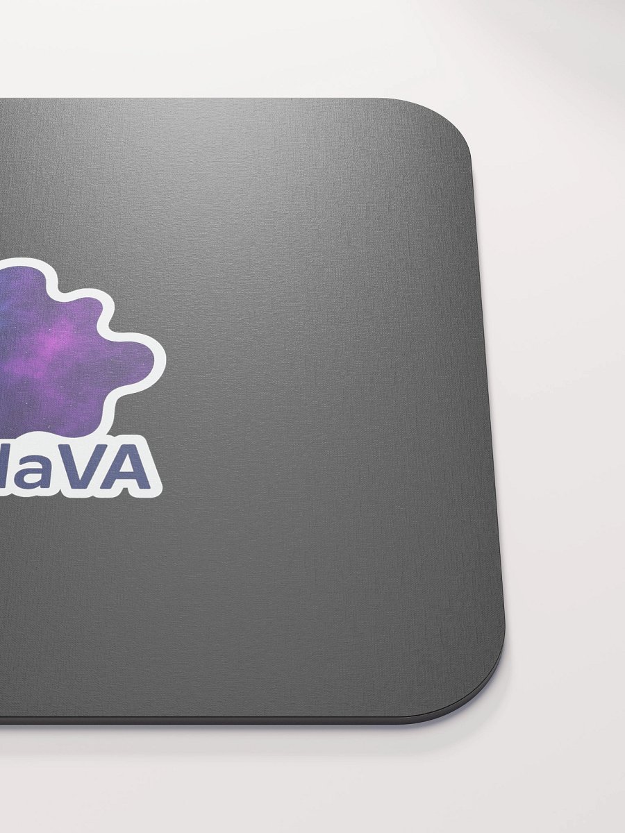 NBLVA Nebula Dream Mouse Pad product image (5)
