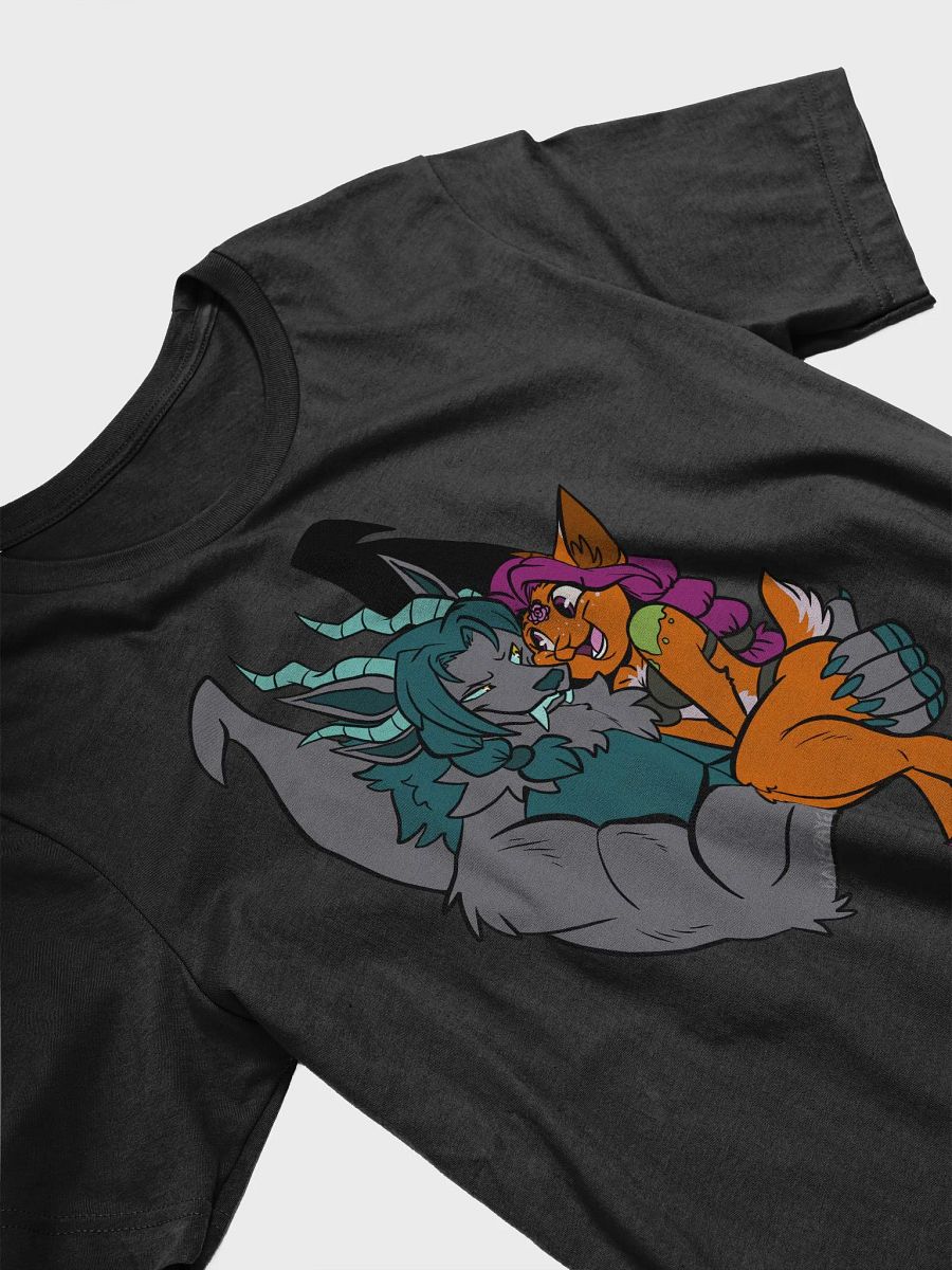 Av'Rahn & Jager T-Shirt product image (3)