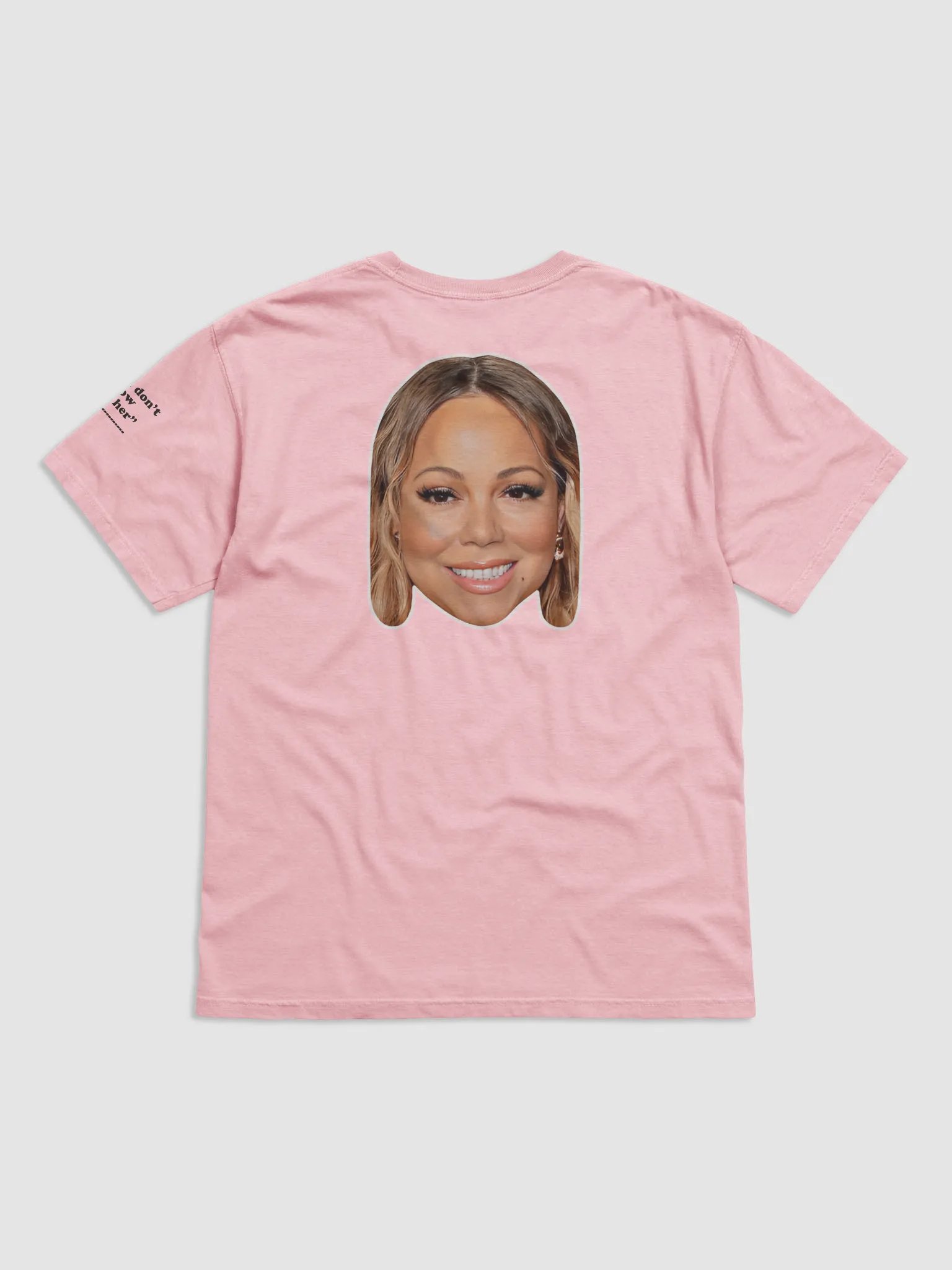 Mariah's Mystery T-Shirt product image (12)