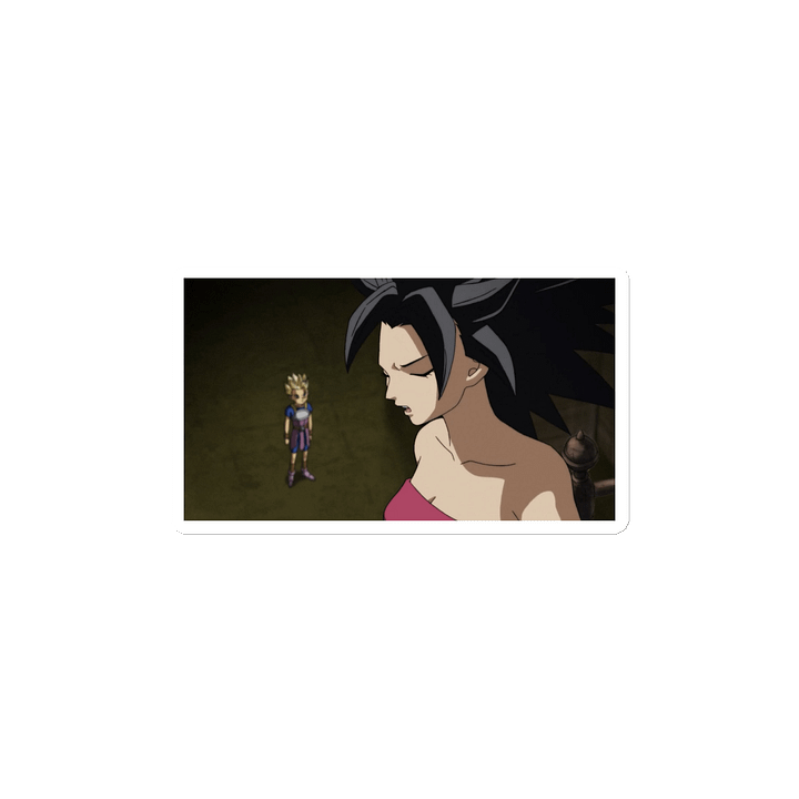 Dragon Ball Super Magnet product image (2)