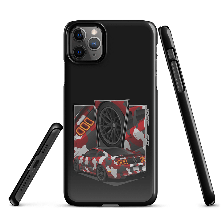 iphone case - Jose David product image (5)