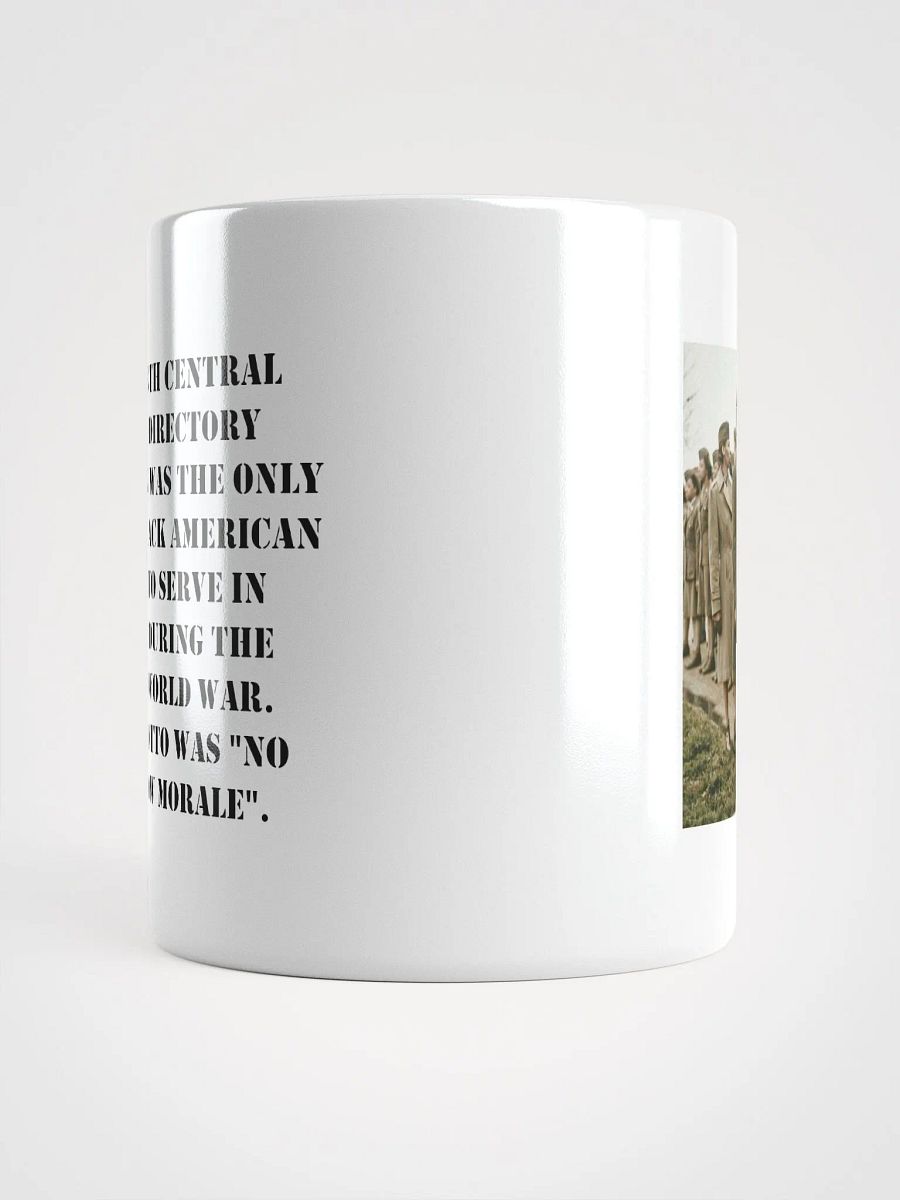 6888th Central Postal Directory Battalion Mug product image (14)