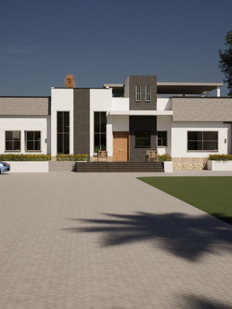Architectural Design DA13401C product image (2)