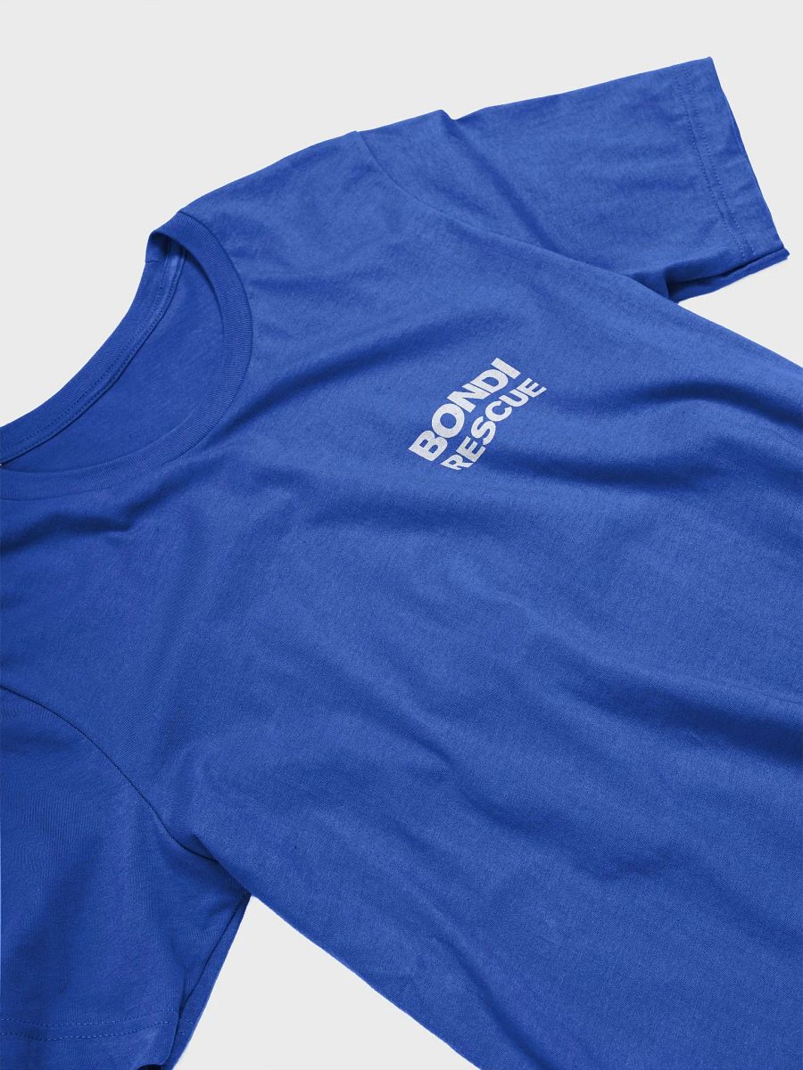 Bondi Rescue Captain Speaking T-Shirt product image (3)
