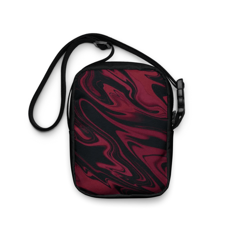 Stylish Ghost Utility Crossbody Bag product image (4)