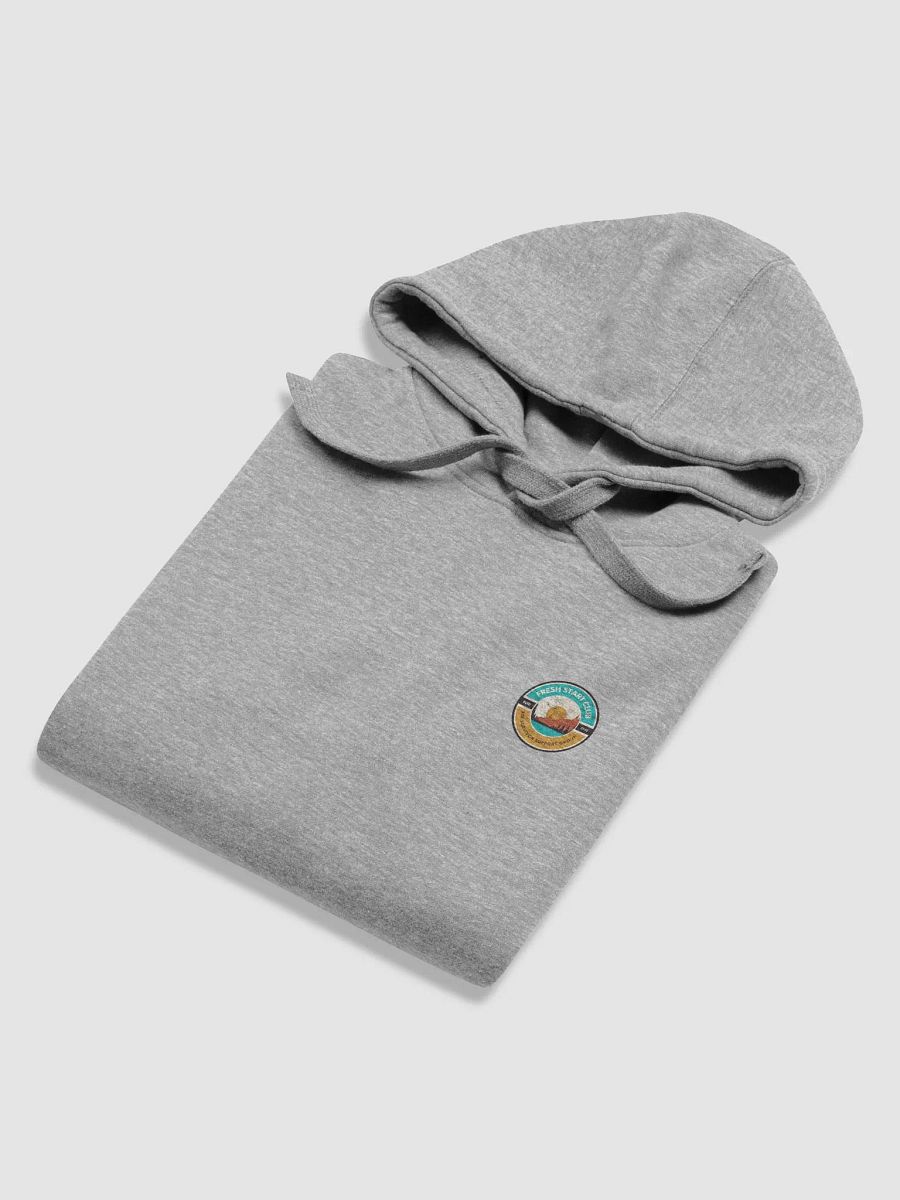 Fresh Start Club Pullover product image (6)