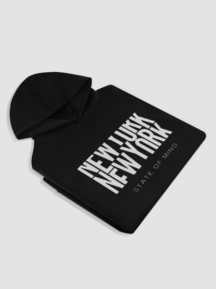 New York State Of Mind Hoodie product image (8)