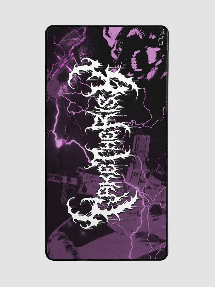 Pink Mousepad product image (2)