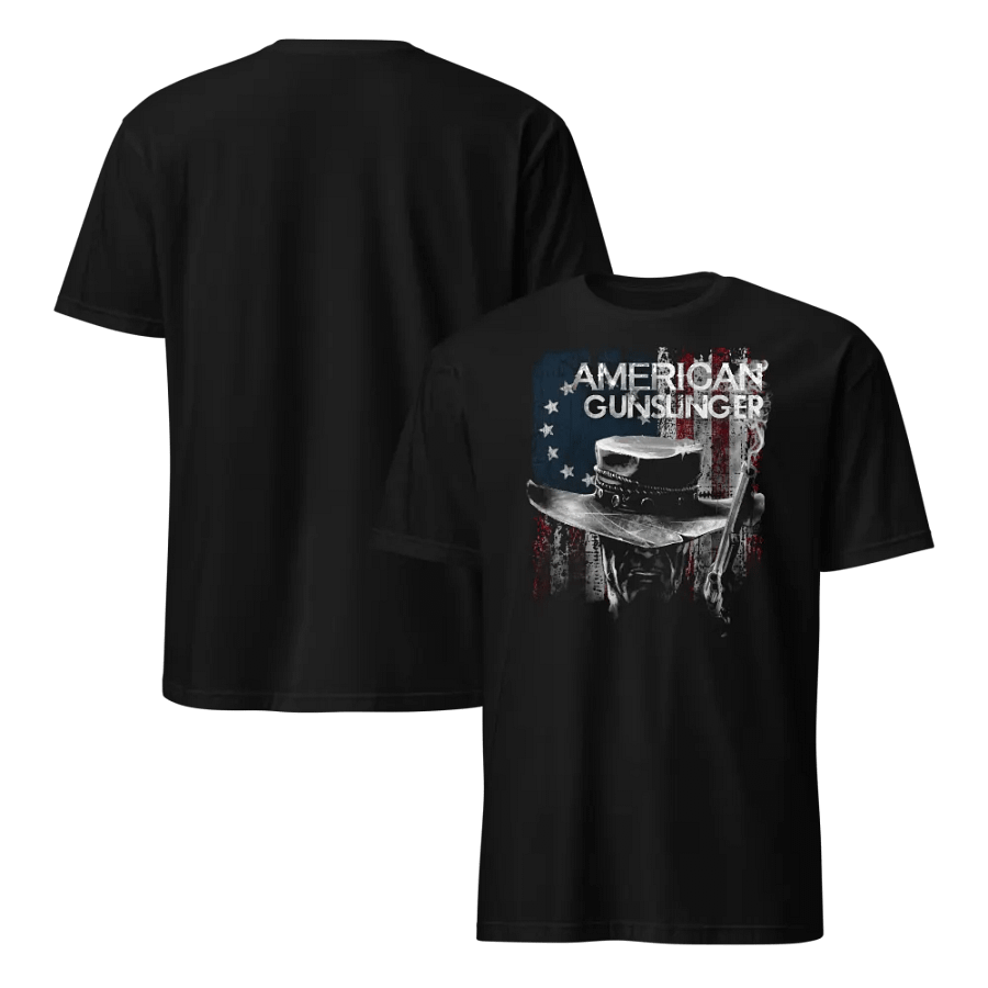 American Gunslinger product image (4)