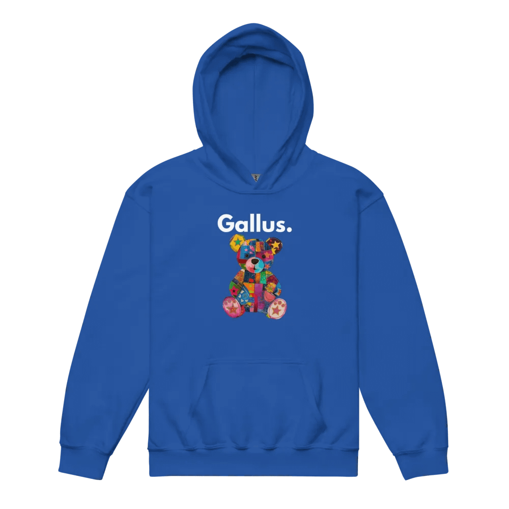 Gallus Hoodies Kids product image (1)