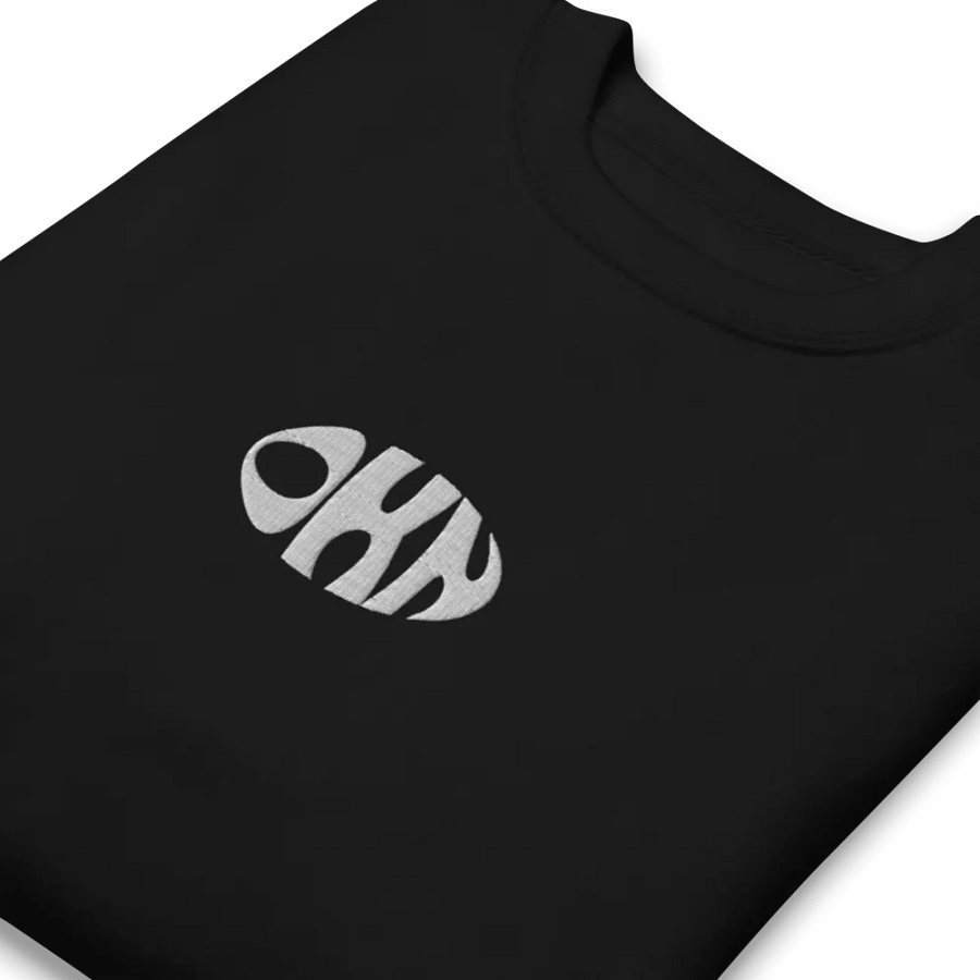 Pull Logo MrOkkin product image (7)