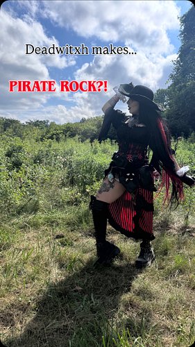 It was a choice but everyone loves her. I’ll eventually bring facade back, just a lil heavier 😈 She still gets frequent radio...