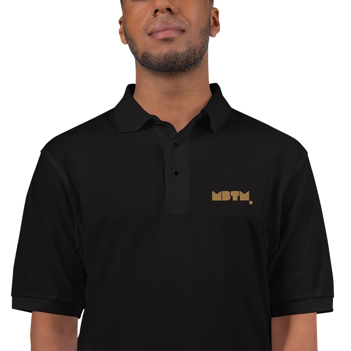 Classic Gold Polo product image (14)