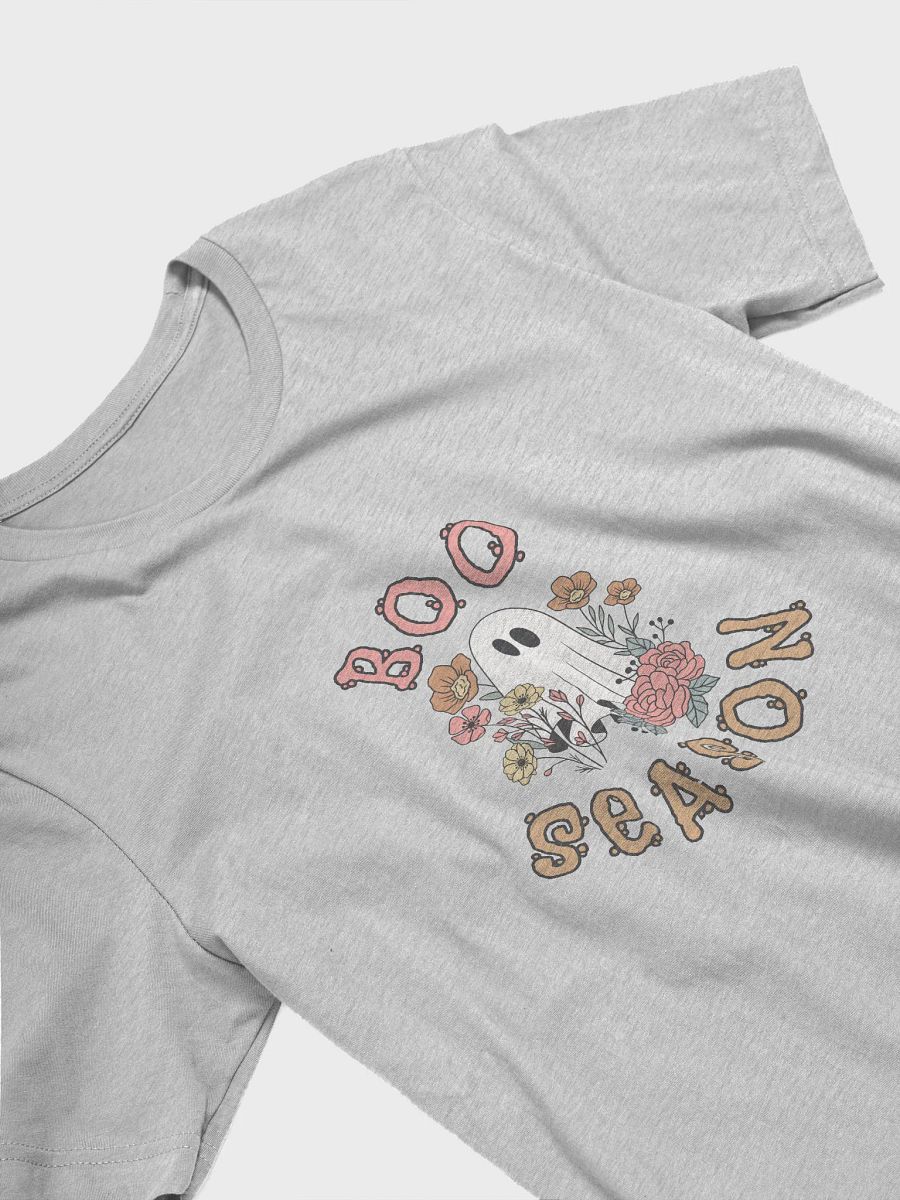 Whimsical Ghost Season T-Shirt product image (3)