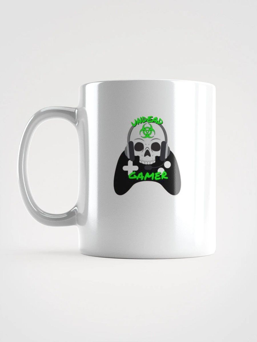 Undead Gamer Mug product image (6)