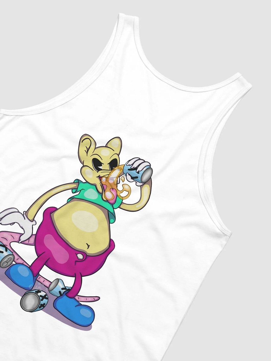 Drunk Rat Tank product image (2)
