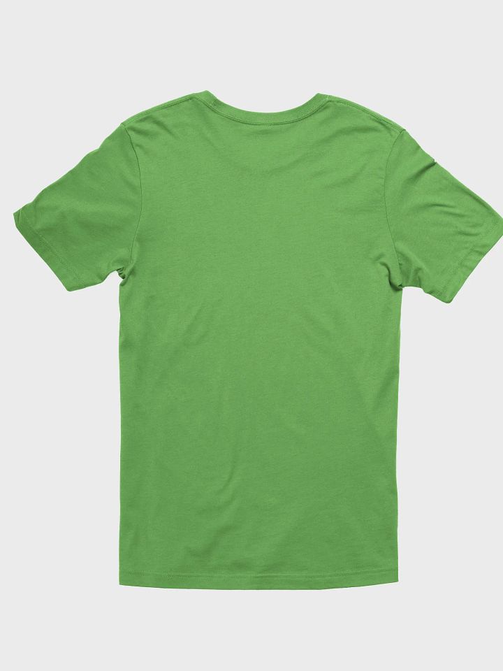 I'm just here for the chaos T-shirt product image (2)
