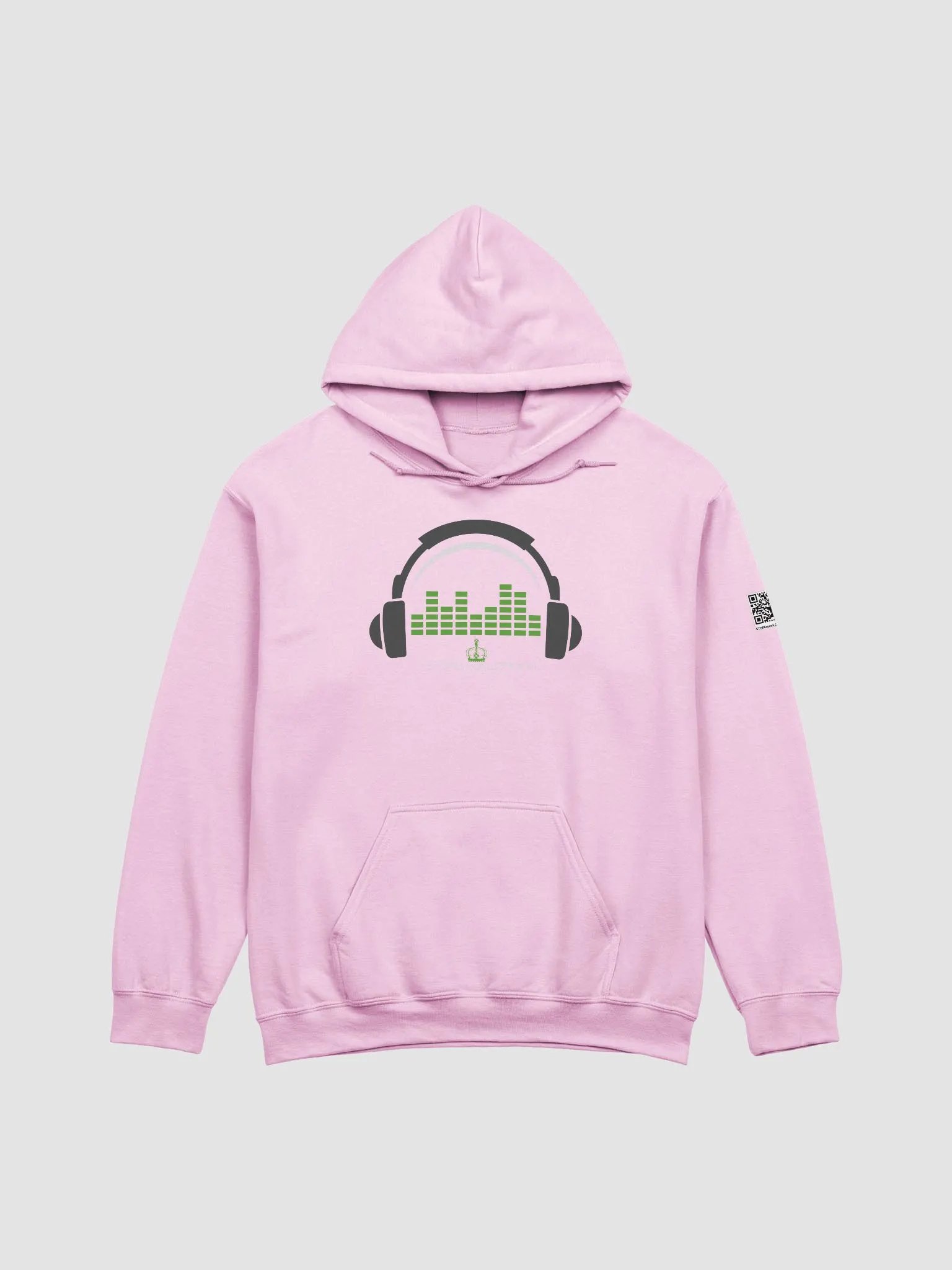 STOREroomLONDON headphone product image (2)