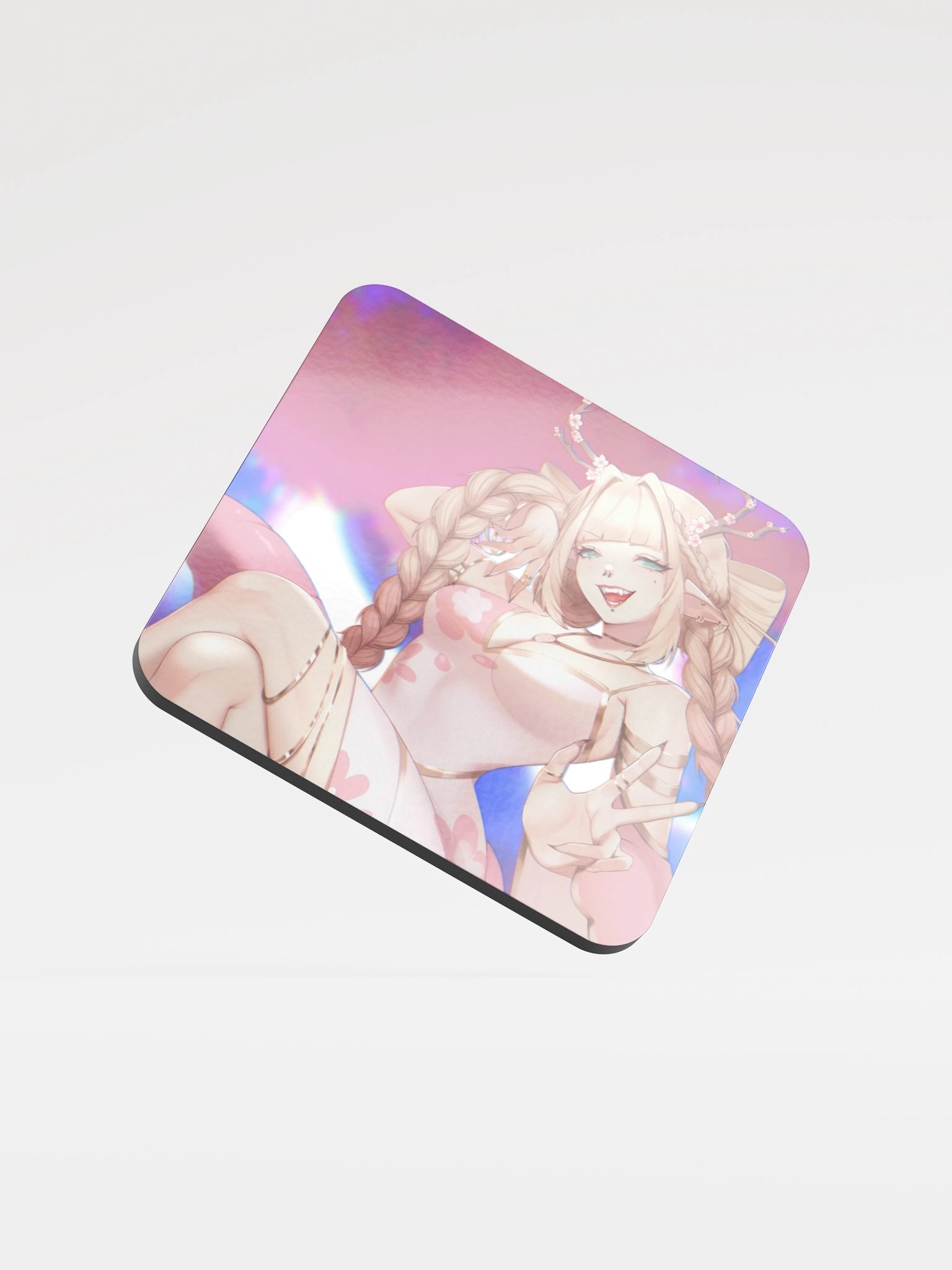 "Allure" Mei Coaster product image (1)