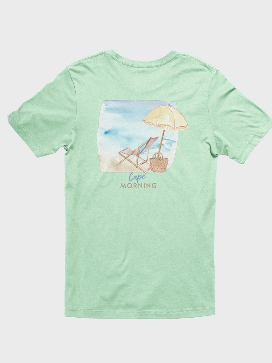 Cape Morning product image (4)