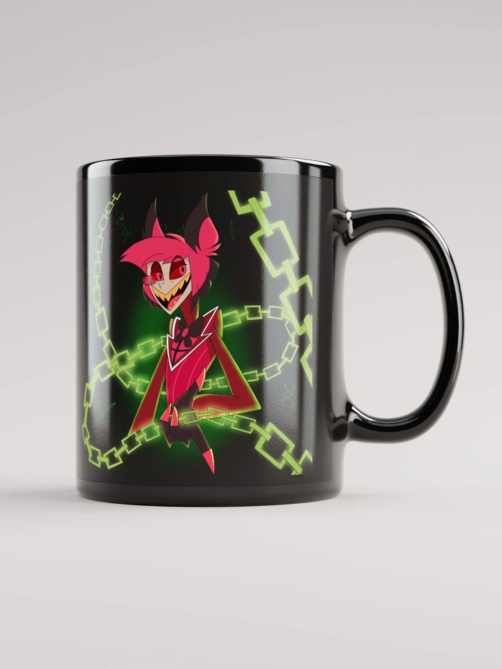 Your Chains Belong to Me ( Alastor Mug) product image (1)