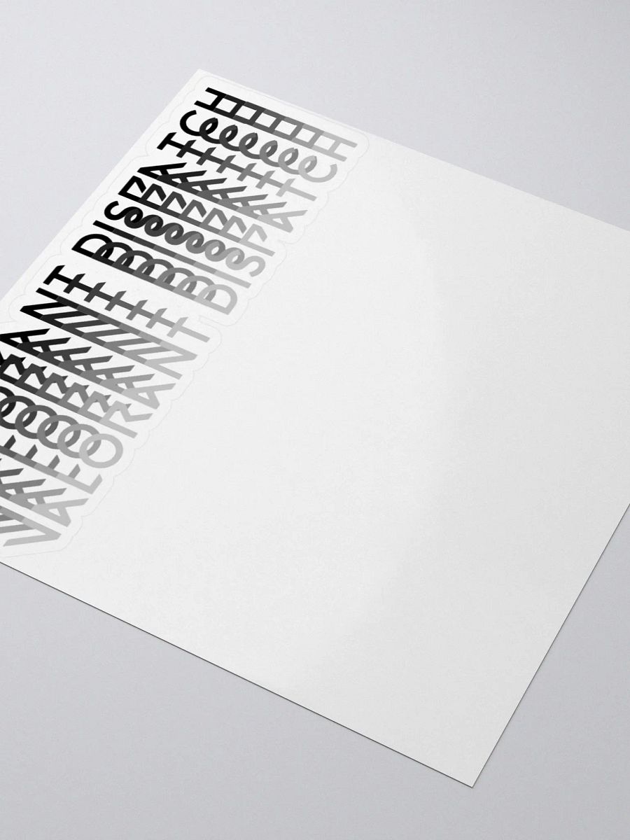 VALORANT Dispatch Gradient Stickers product image (2)