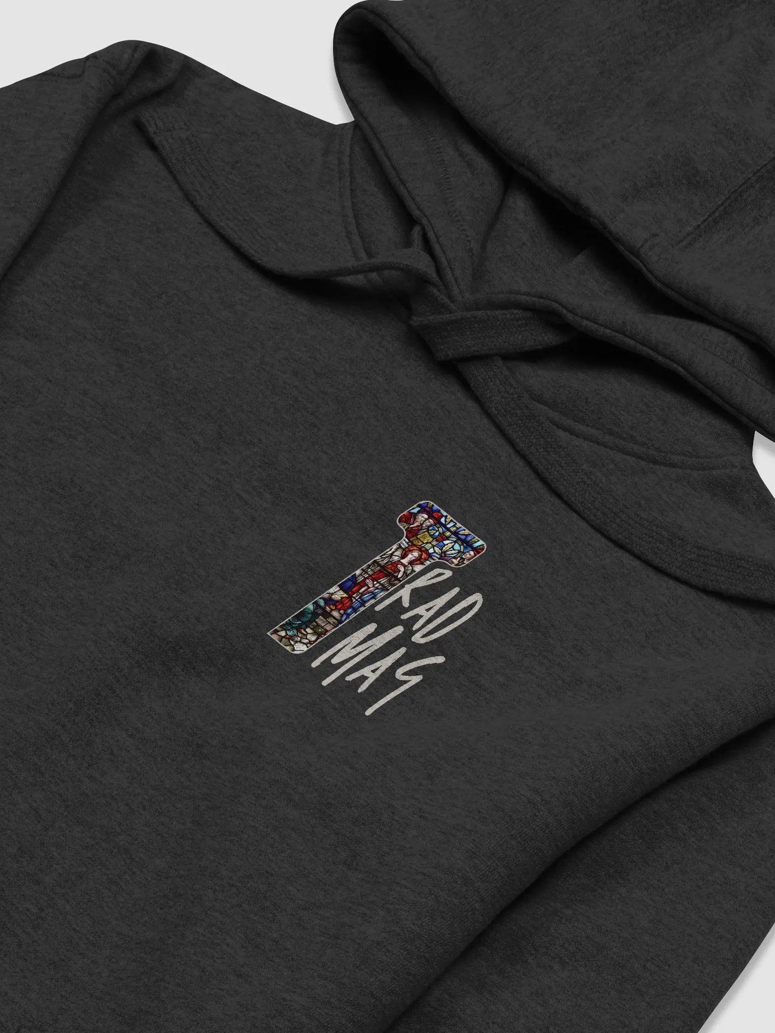 Trad Mag Hoodie product image (11)