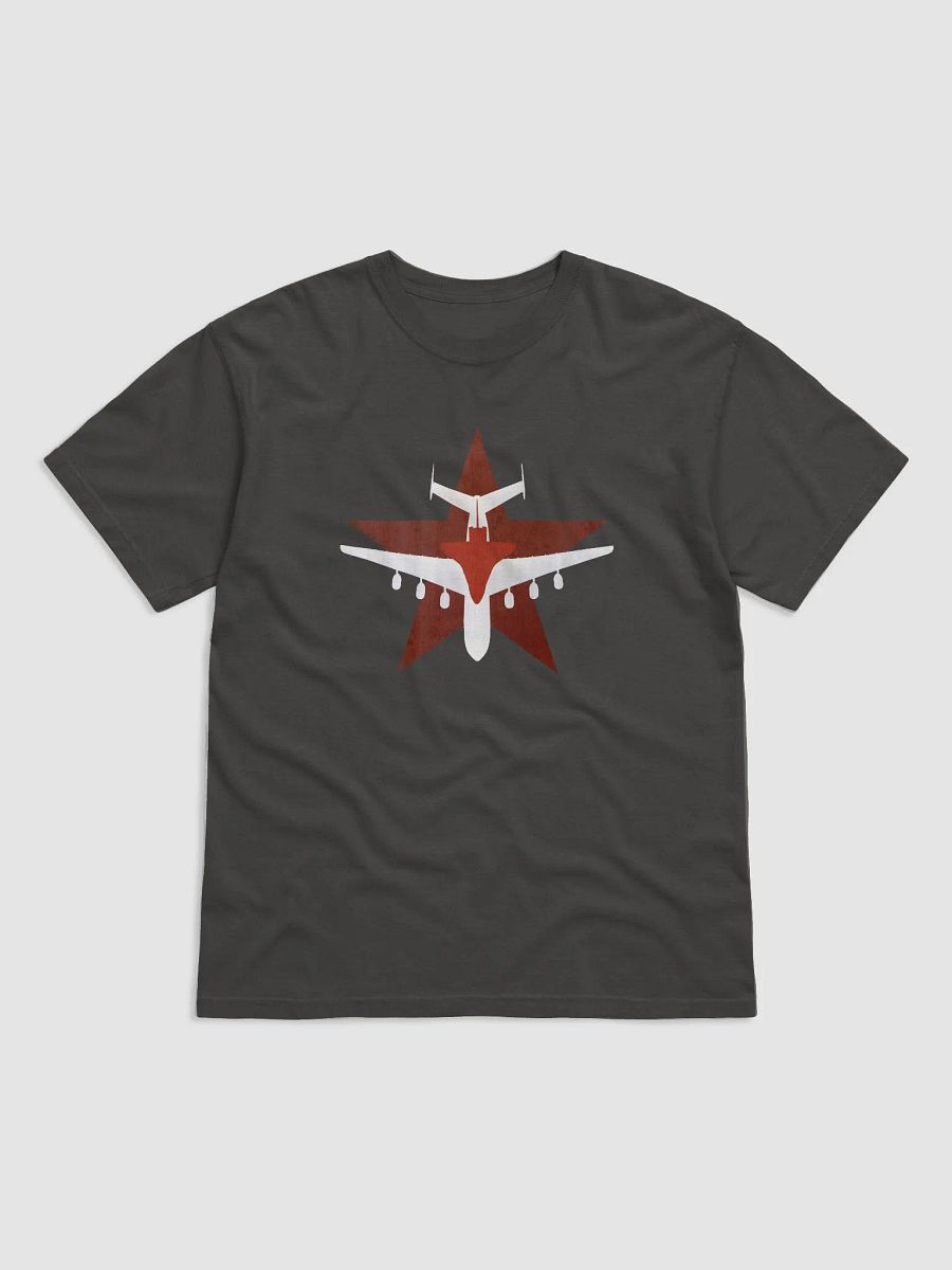 An-225 & Buran T-Shirt product image (2)
