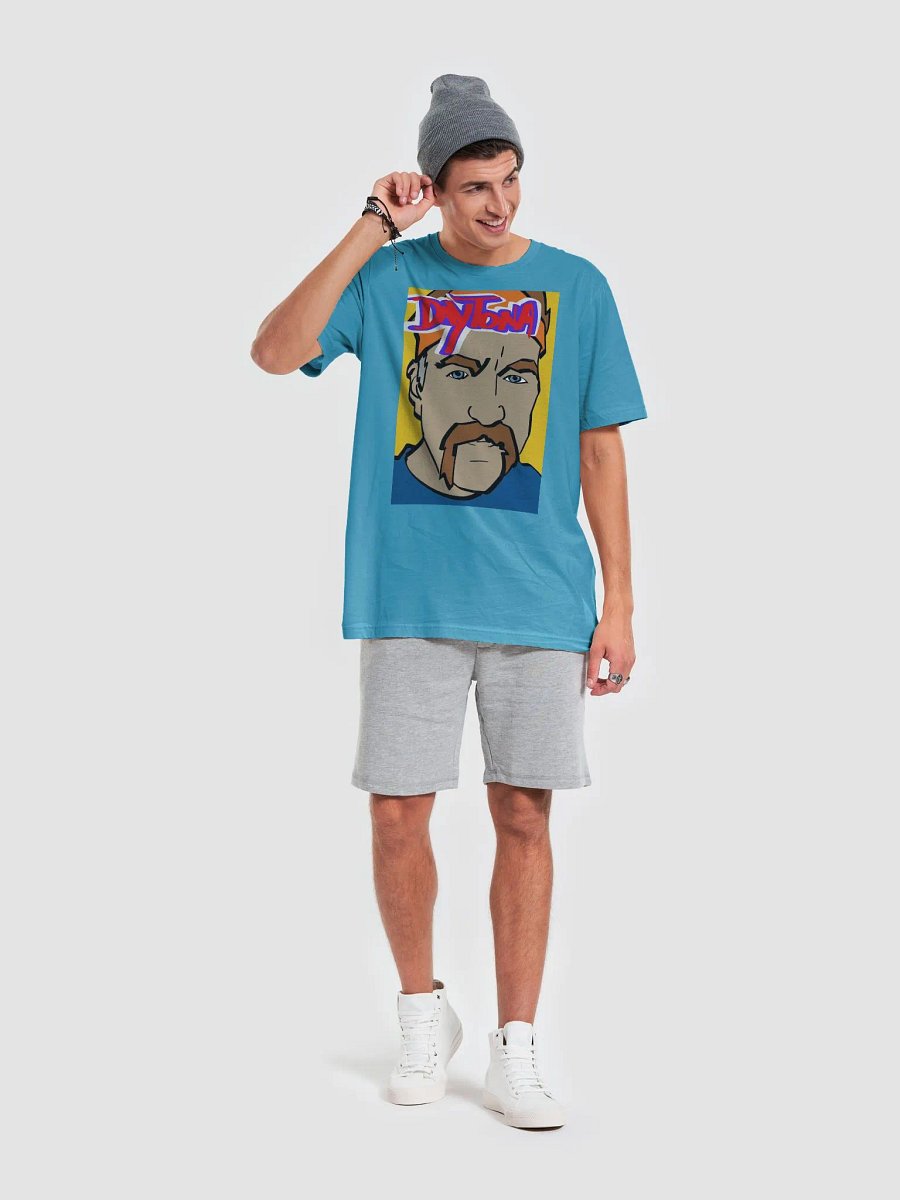 Daytona Tee product image (6)