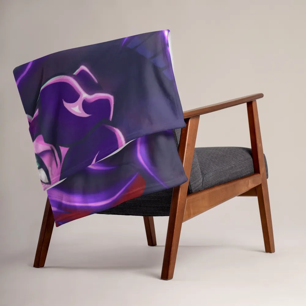 Our Flame Throw Blanket product image (3)