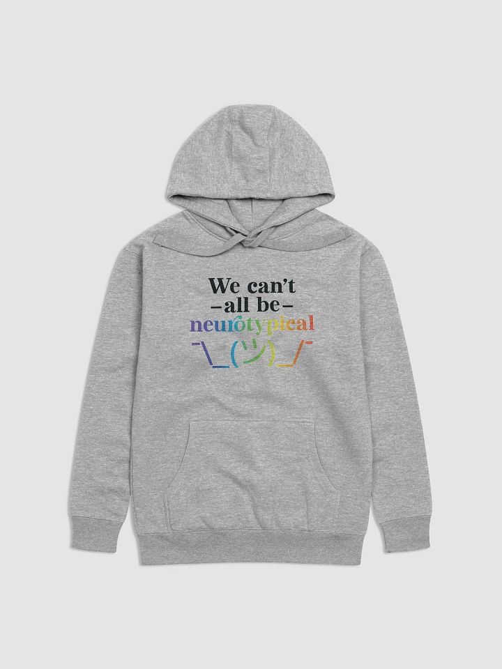 We Can't All Be Hoodie product image (9)