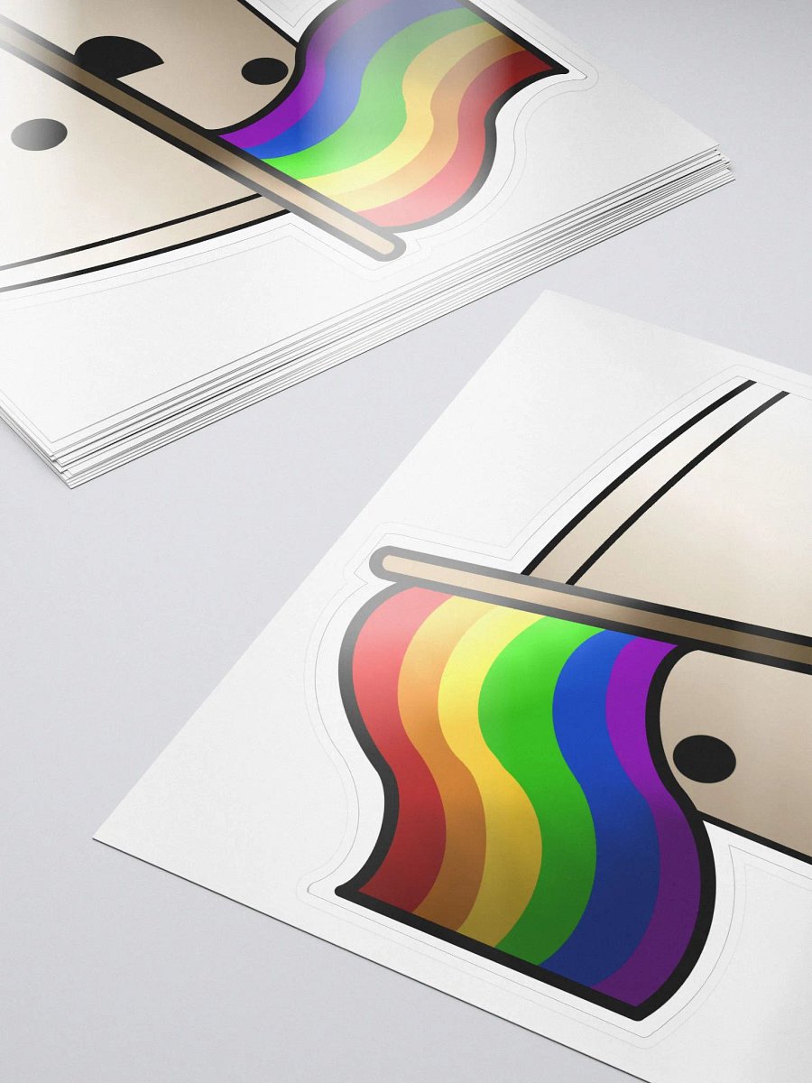 Pride Sticker product image (5)