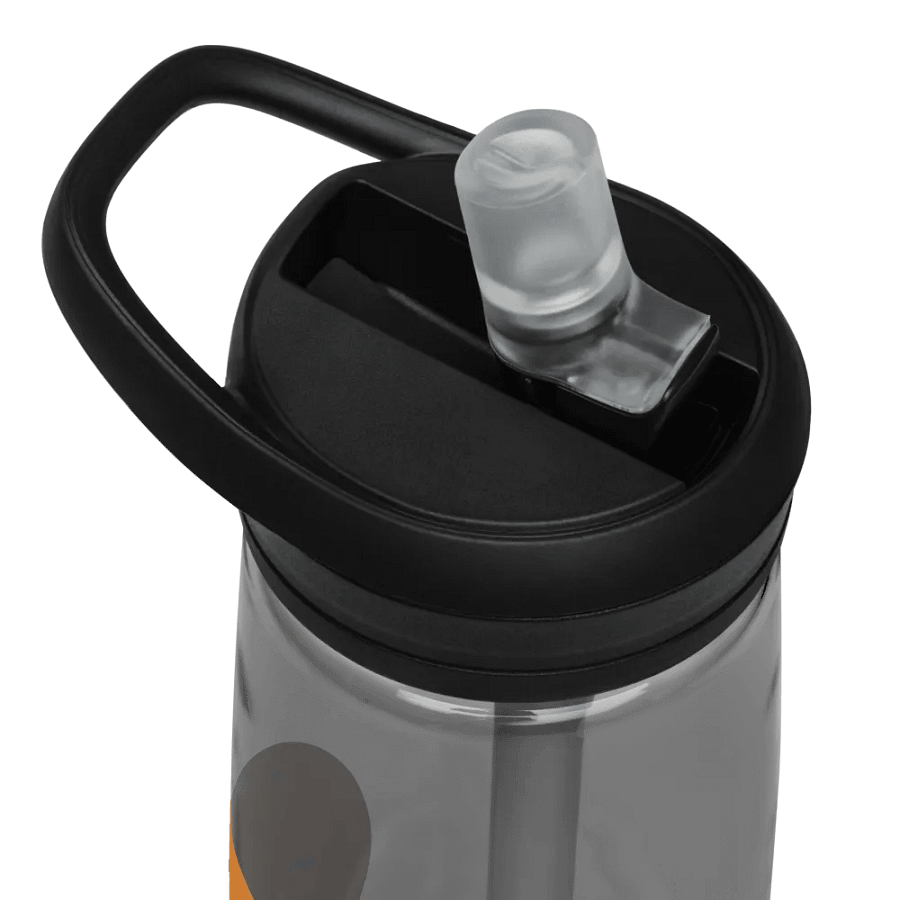 I'm Just A Potato Water Bottle product image (5)