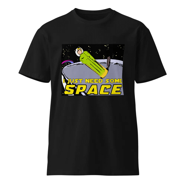 I Just Need Space product image (1)