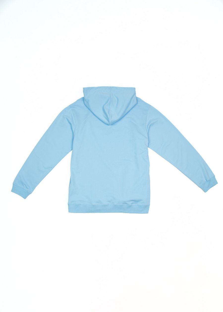 Sky Blue Hoodie product image (7)