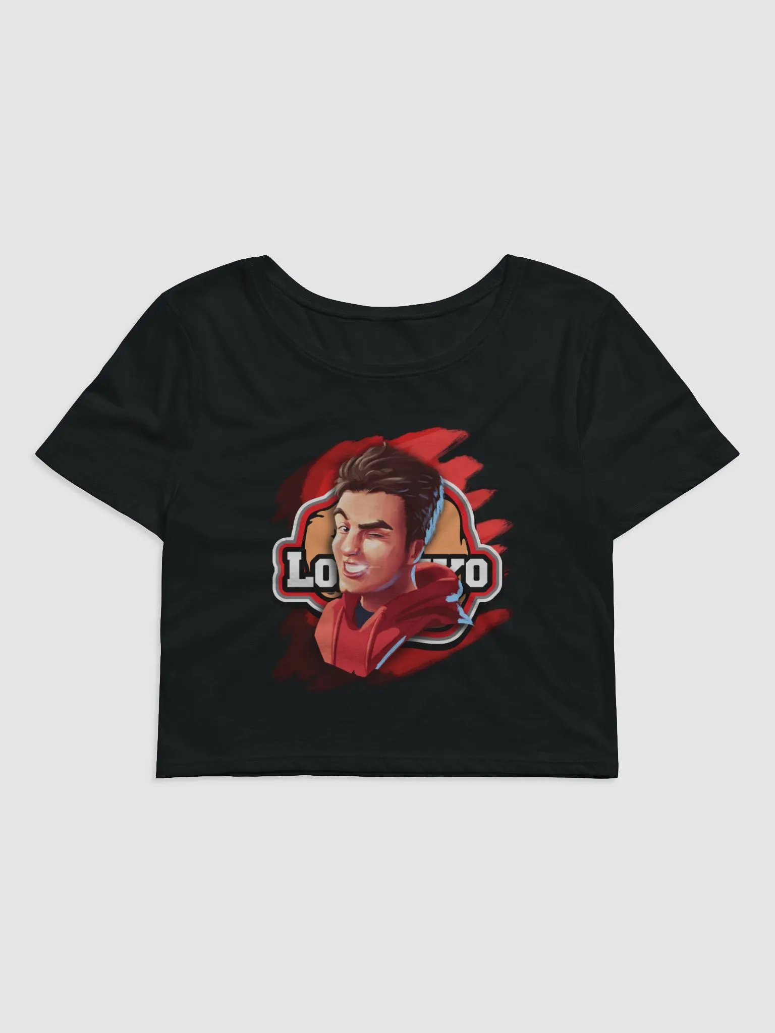 Lonnieyo Crop Top product image (1)