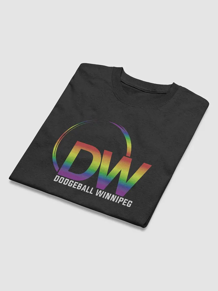 Dodgeball Winnipeg 