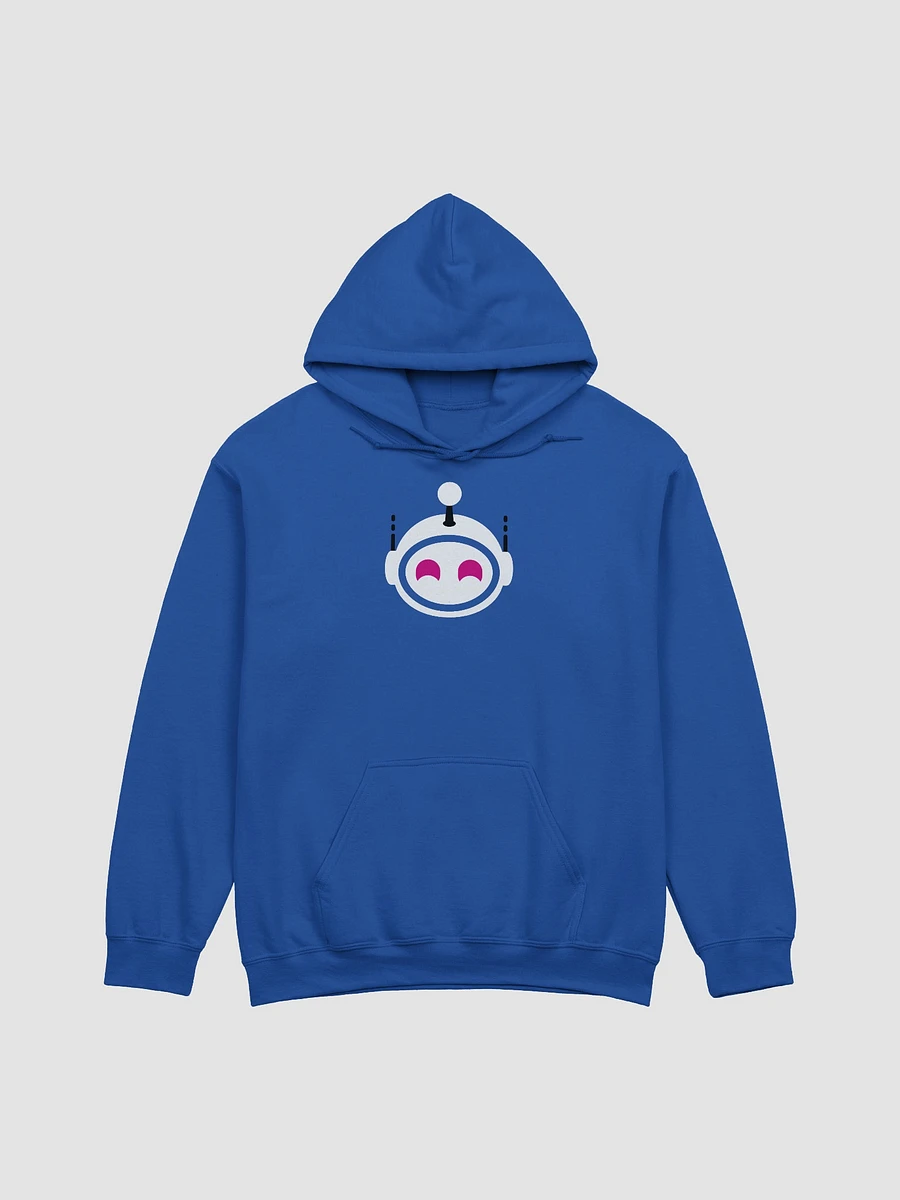 Apollo Pullover Hoodie product image (1)