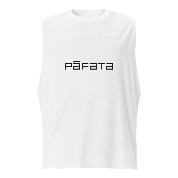Páfata - Men's Muscle Tank product image (1)