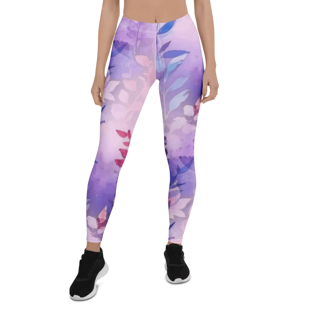 Garden Collection Leggings product image (2)