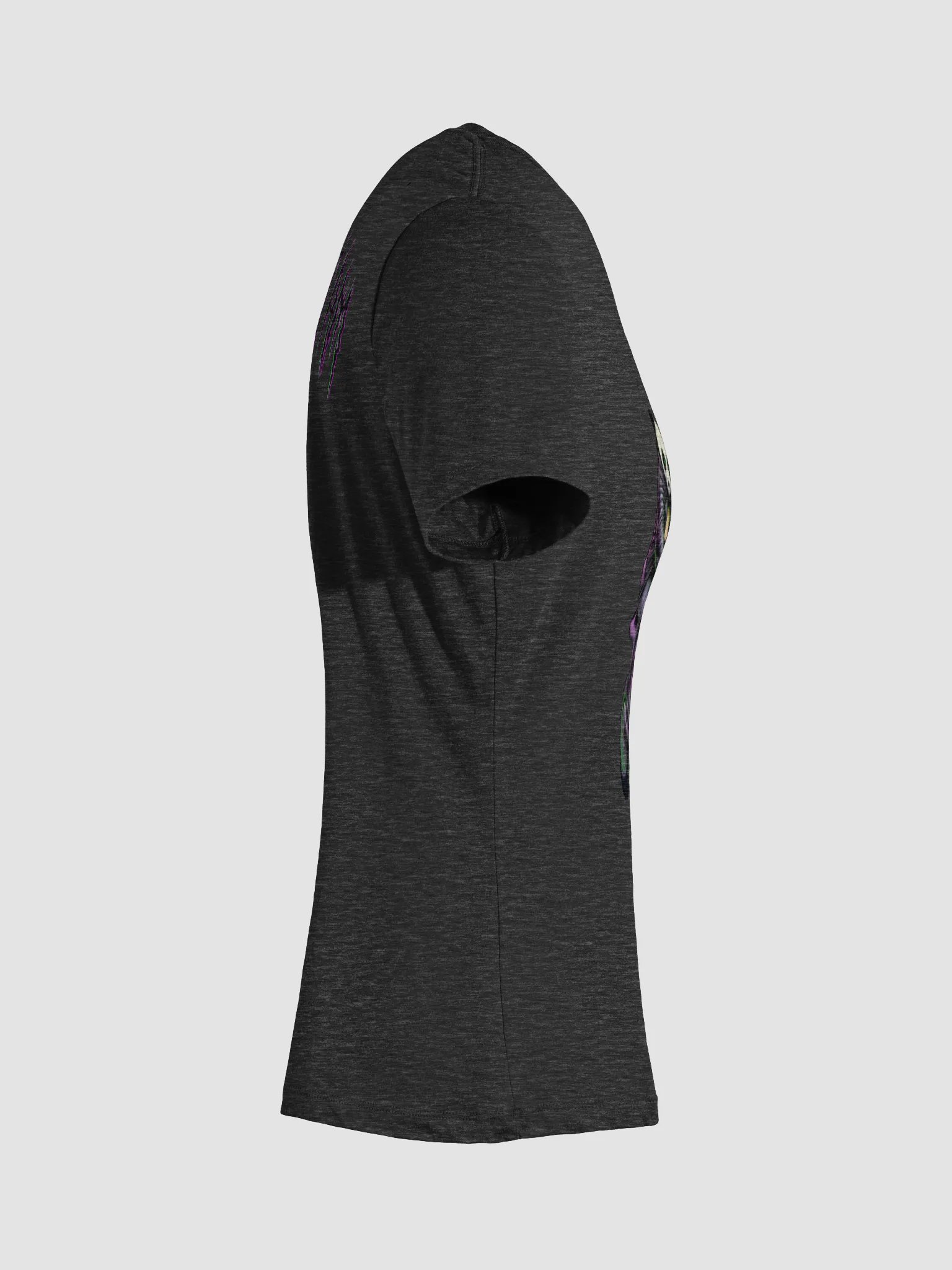 Pandamonium Ladies V-Neck product image (10)