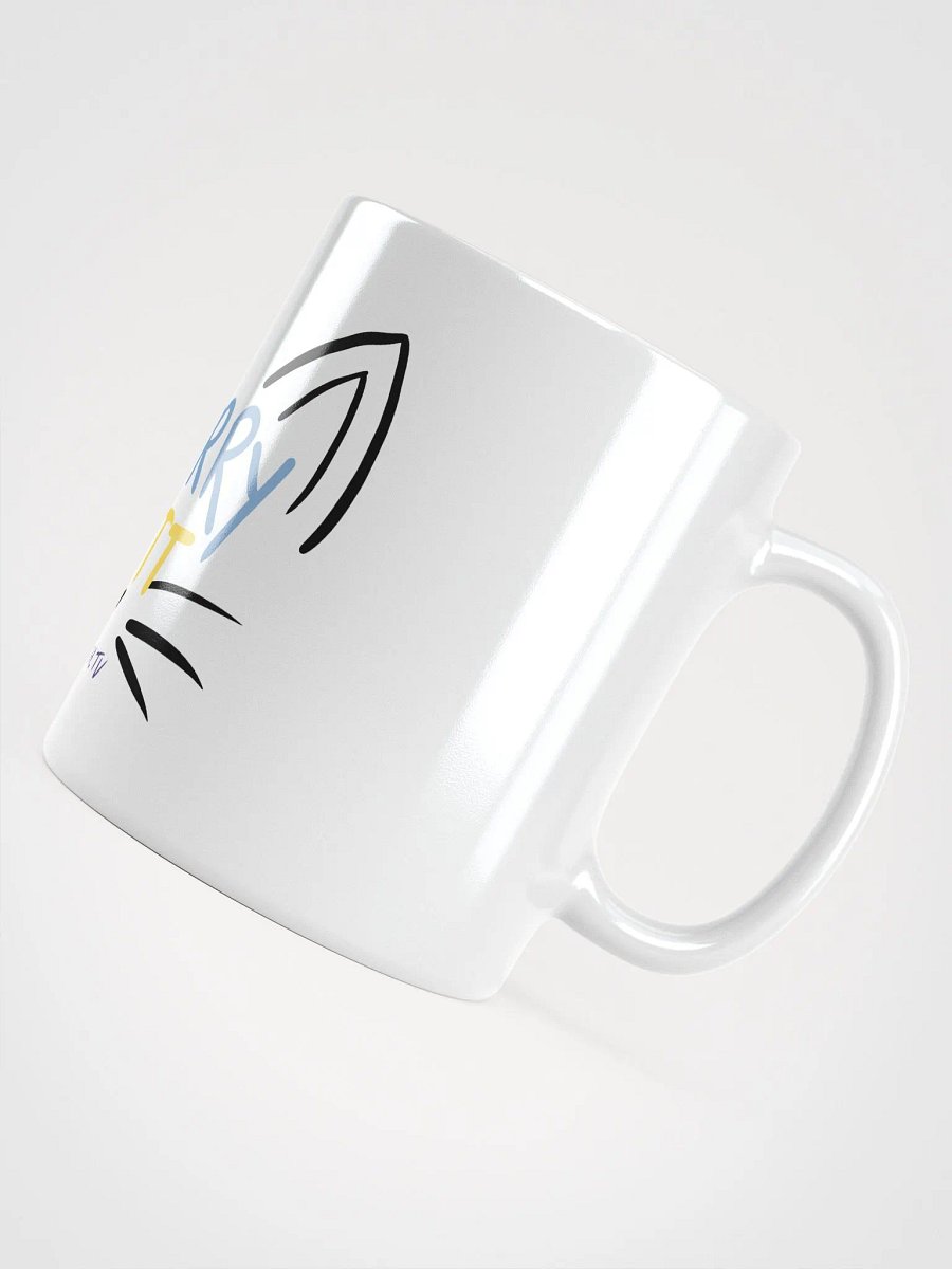 Starrykitt Logo Mug product image (10)