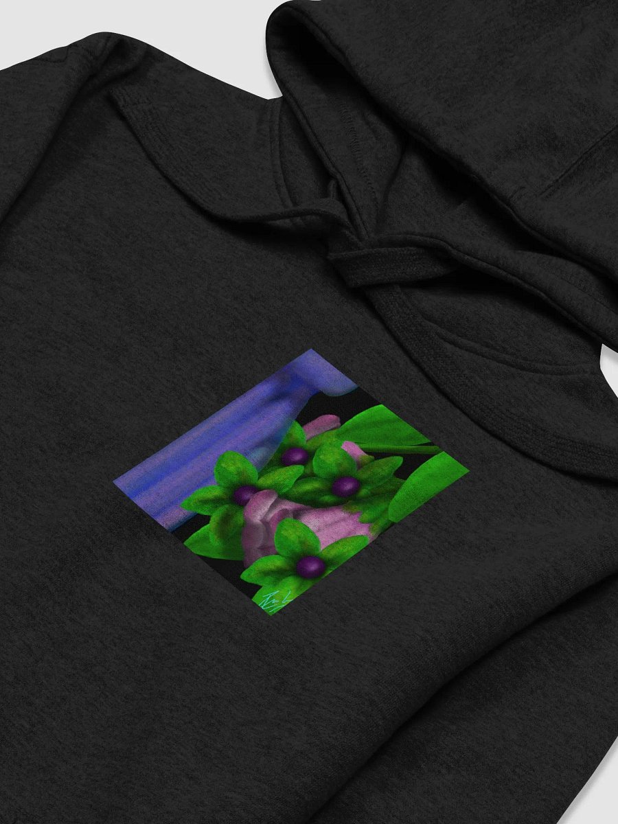 Belladonna and Glass Bottle Comfort Hoodie product image (44)