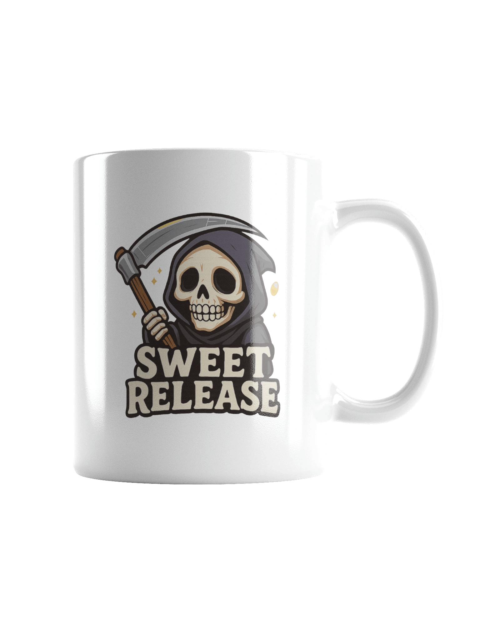 Gourd Vibes Only – Funny Halloween Coffee Mug product image (6)