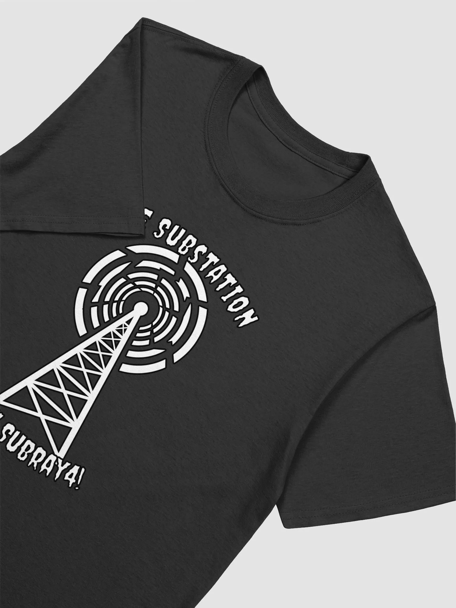 The Tee product image (3)