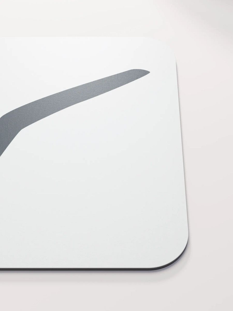 FTA - Angular Logo Mouse Pad product image (5)