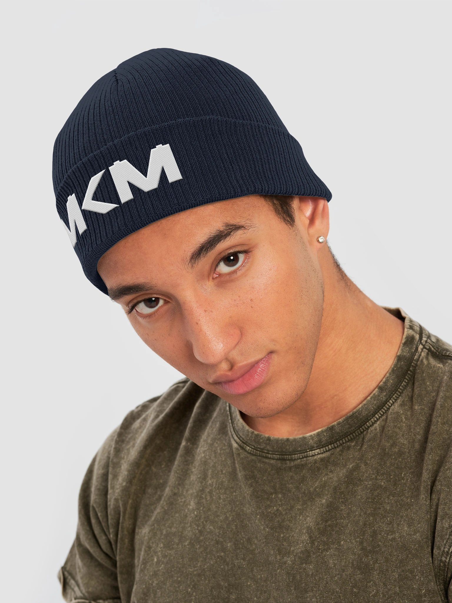 MKM Beanie product image (4)