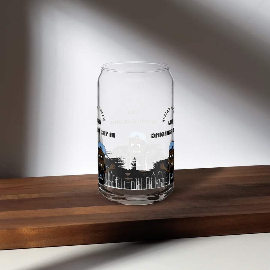 TBJ Adult Beverage Glass product image (26)