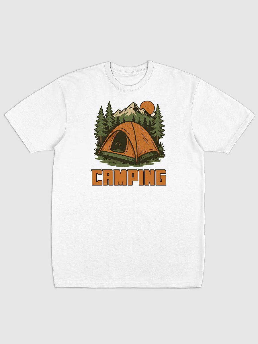 I LOVE CAMPING product image (20)