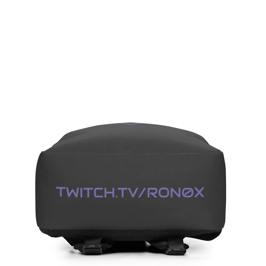 Minimalist Backpack product image (1)